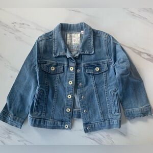 Zara Kids Denim Jacket
